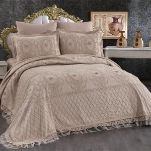 Alora Pike Takımı 6 Parça Pudra