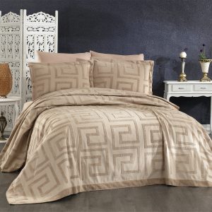 Nova Pike Takımı 6 Parça Kapiçino