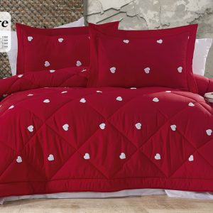 Cemre 6 Parça Uyku Seti