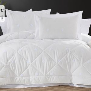 Cemre 6 Parça Uyku Seti