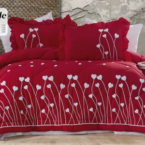 Rosella 6 Parça Uyku Seti