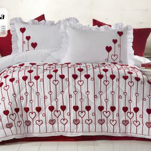 Rosella 6 Parça Uyku Seti