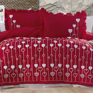 Valera 6 Parça Uyku Seti